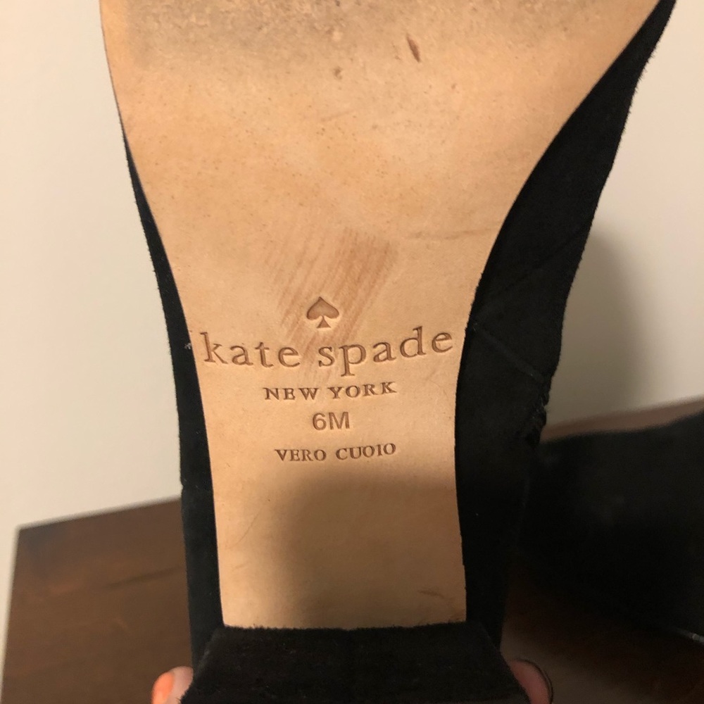 Kate Spade boot - Picture 7 of 8